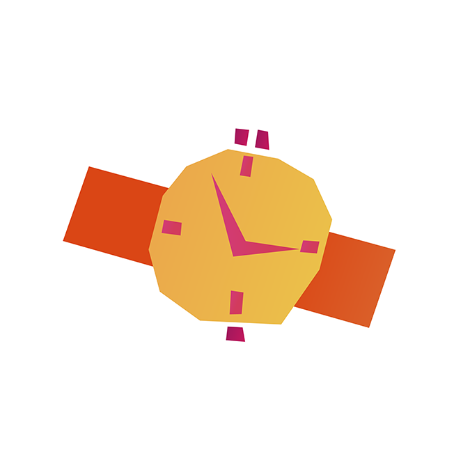 Time icon