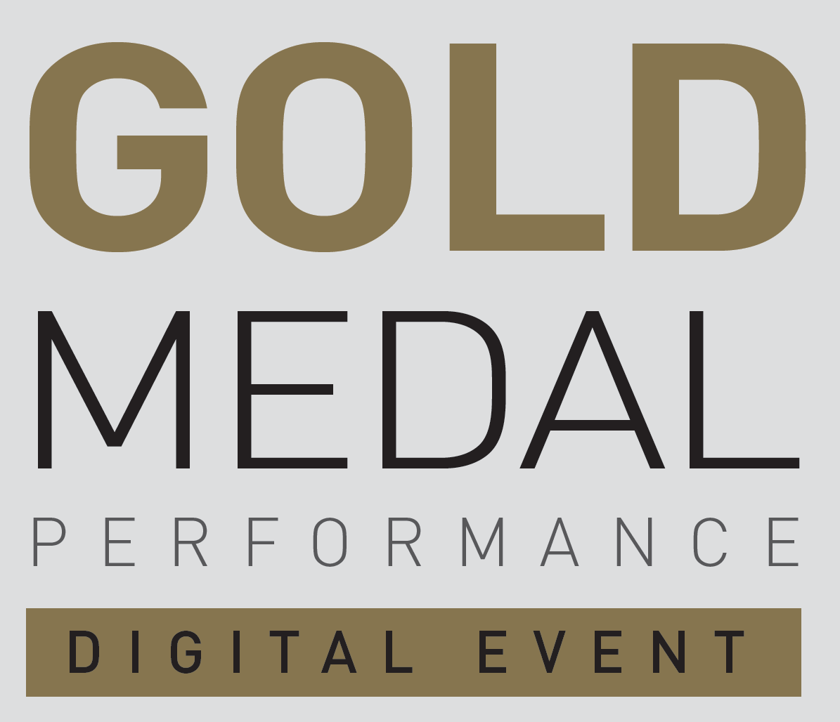 Gold Medal Performance Day