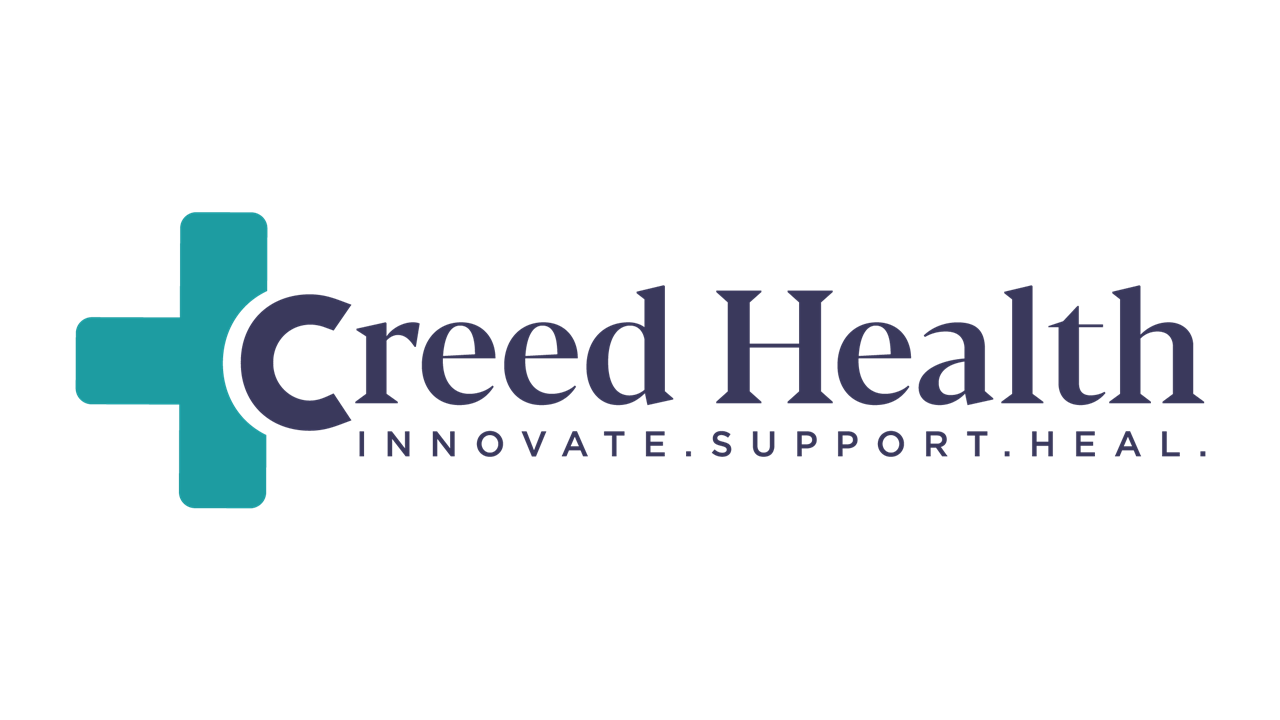 CreedHealth logo